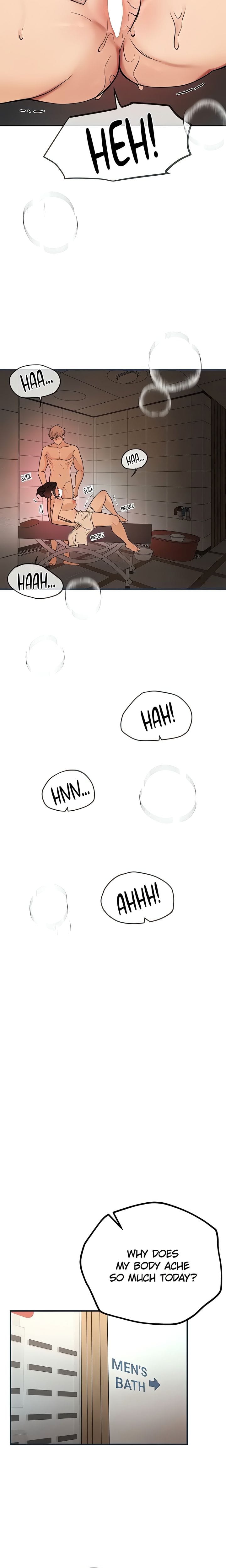 Beautiful Days (Uncensored), chapter 22, page 27 of 28