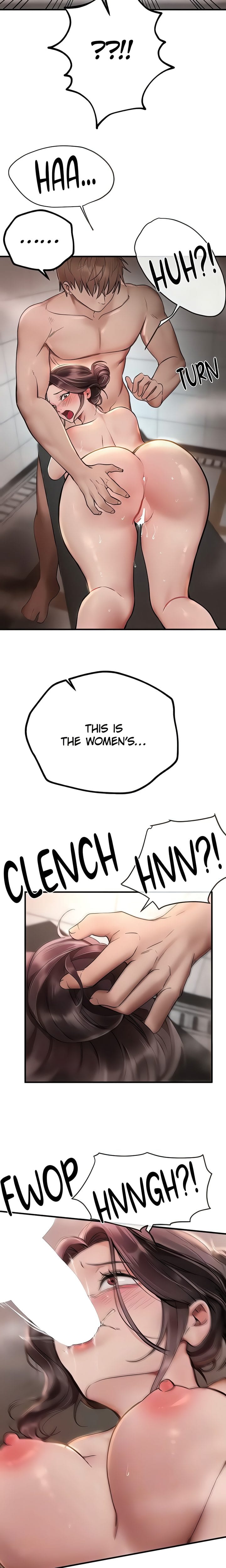 Beautiful Days (Uncensored), chapter 23, page 5 of 20