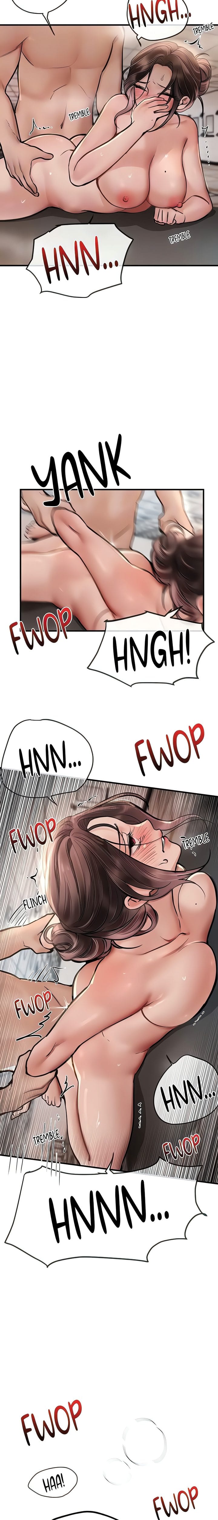 Beautiful Days (Uncensored), chapter 23, page 10 of 20