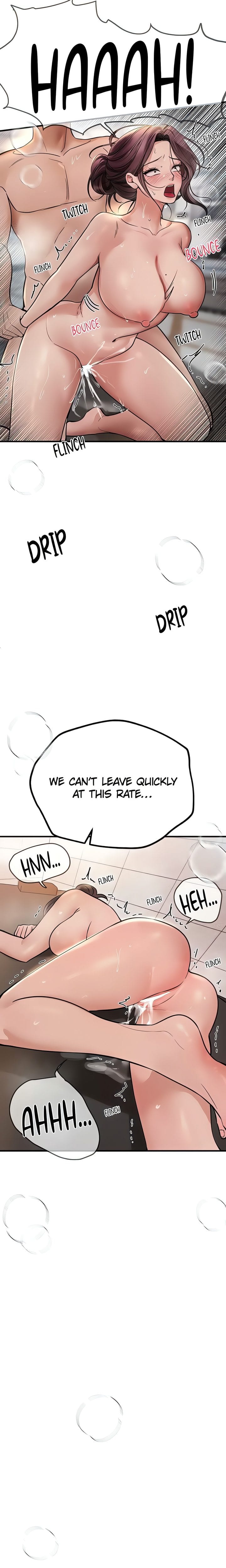 Beautiful Days (Uncensored), chapter 23, page 12 of 20