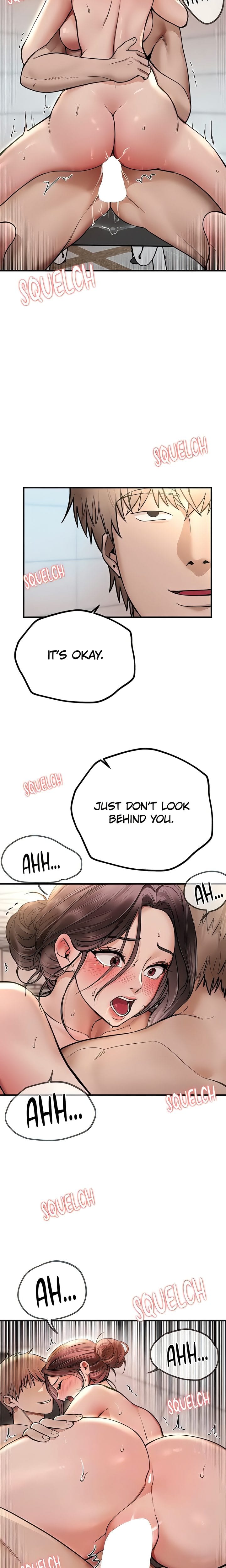 Beautiful Days (Uncensored), chapter 23, page 14 of 20