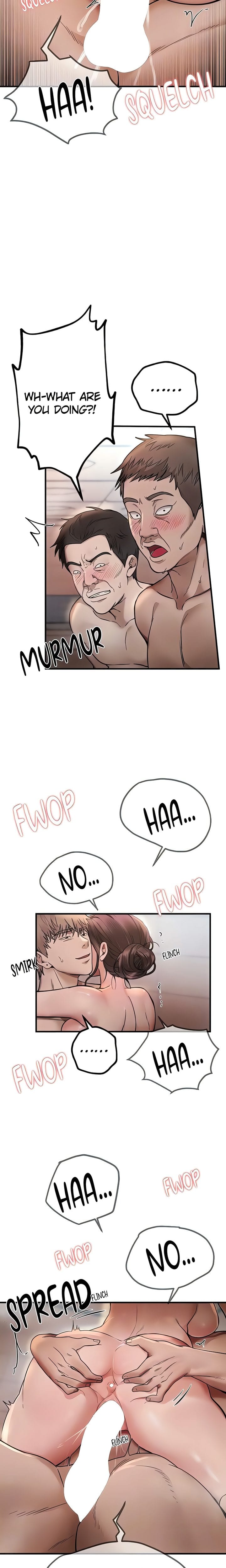 Beautiful Days (Uncensored), chapter 23, page 15 of 20