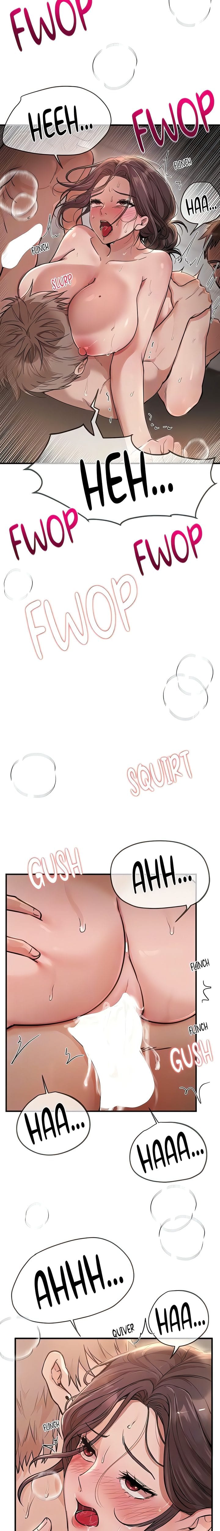 Beautiful Days (Uncensored), chapter 23, page 18 of 20