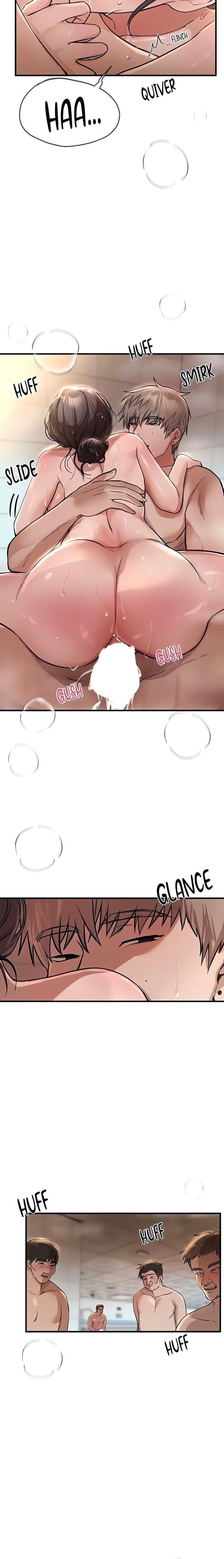 Beautiful Days (Uncensored), chapter 23, page 19 of 20