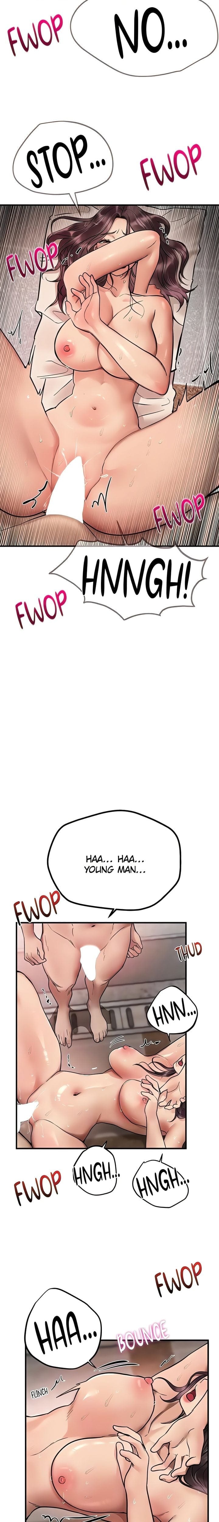 Beautiful Days (Uncensored), chapter 24, page 5 of 23