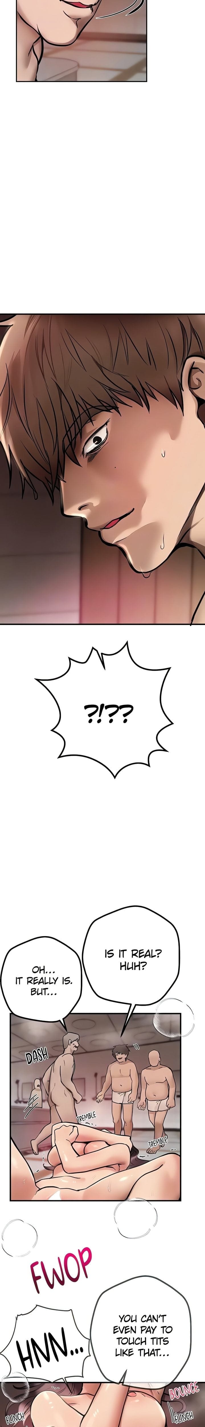 Beautiful Days (Uncensored), chapter 24, page 7 of 23