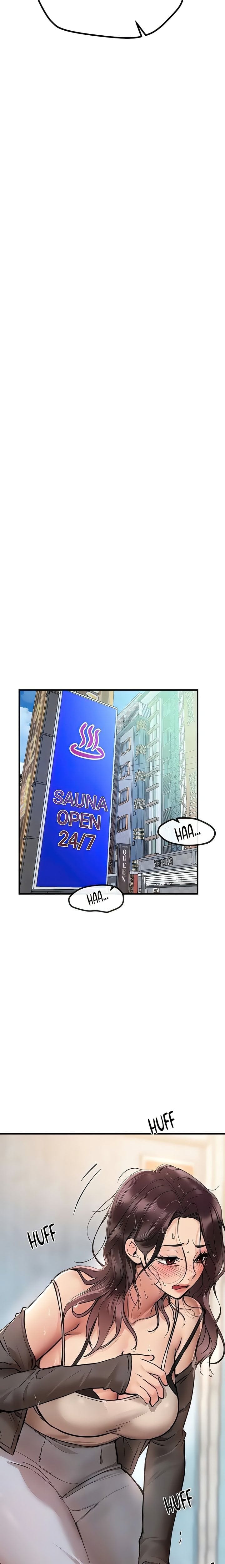 Beautiful Days (Uncensored), chapter 24, page 15 of 23