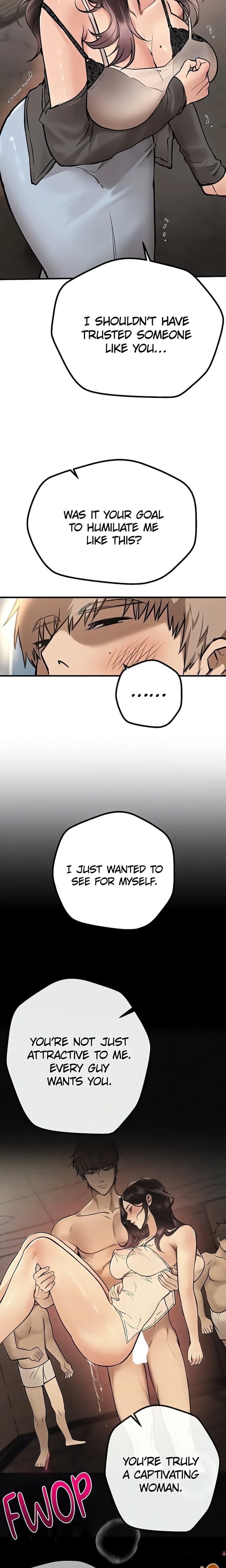 Beautiful Days (Uncensored), chapter 24, page 18 of 23
