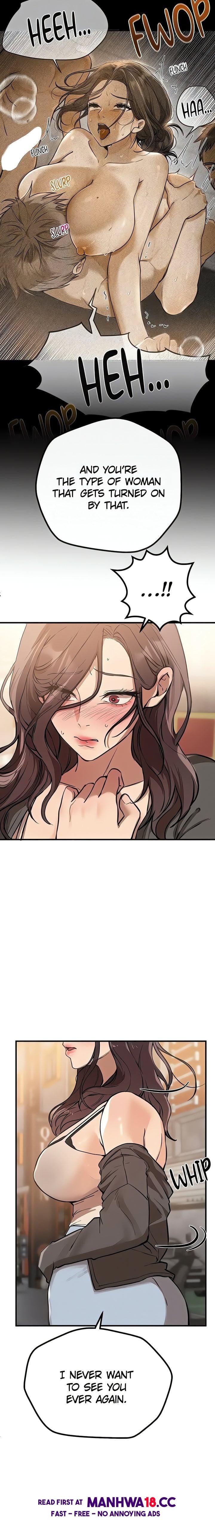 Beautiful Days (Uncensored), chapter 24, page 19 of 23