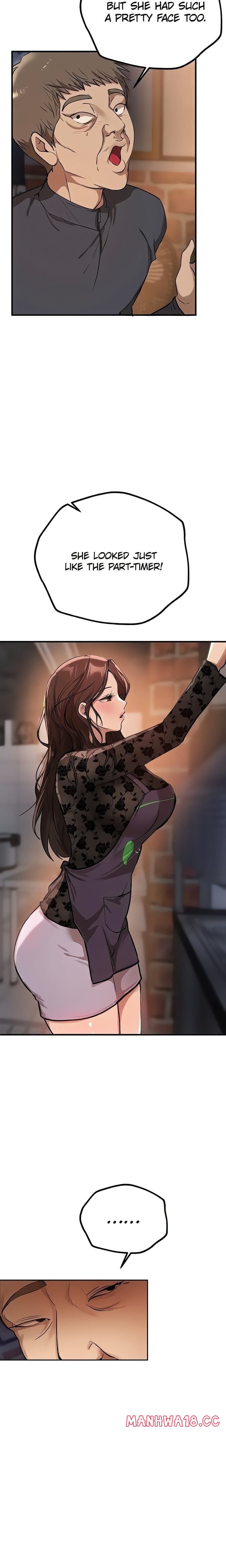 Beautiful Days (Uncensored), chapter 24, page 22 of 23