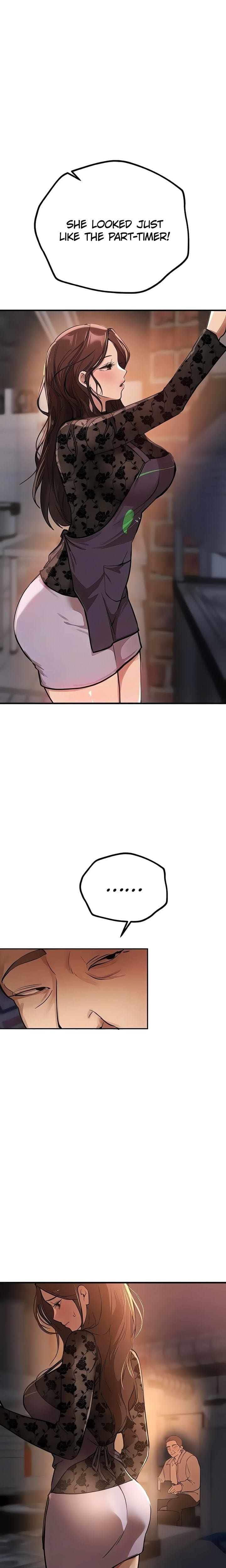 Beautiful Days (Uncensored), chapter 25, page 7 of 30