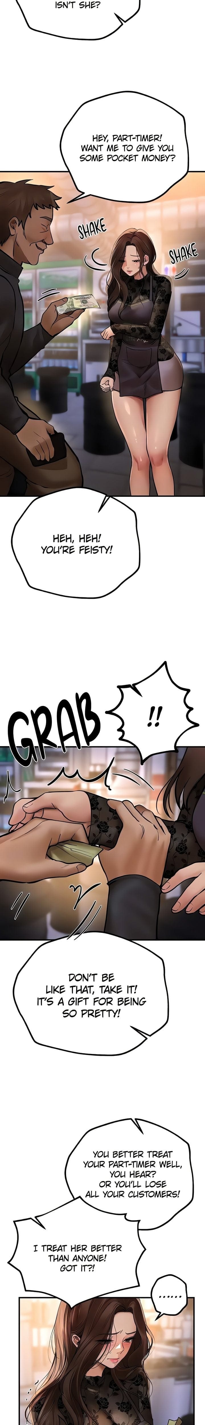Beautiful Days (Uncensored), chapter 25, page 9 of 30