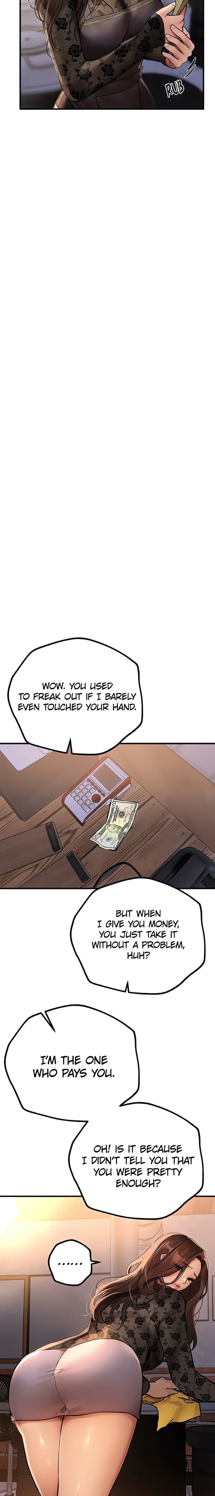 Beautiful Days (Uncensored), chapter 25, page 10 of 30