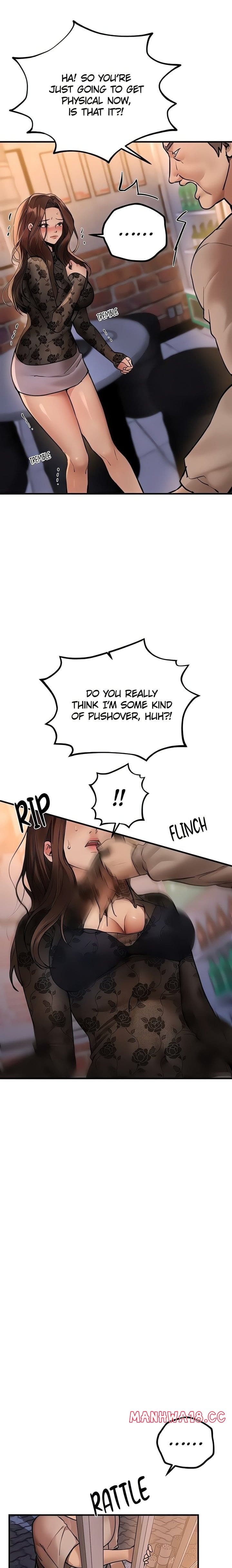 Beautiful Days (Uncensored), chapter 25, page 12 of 30