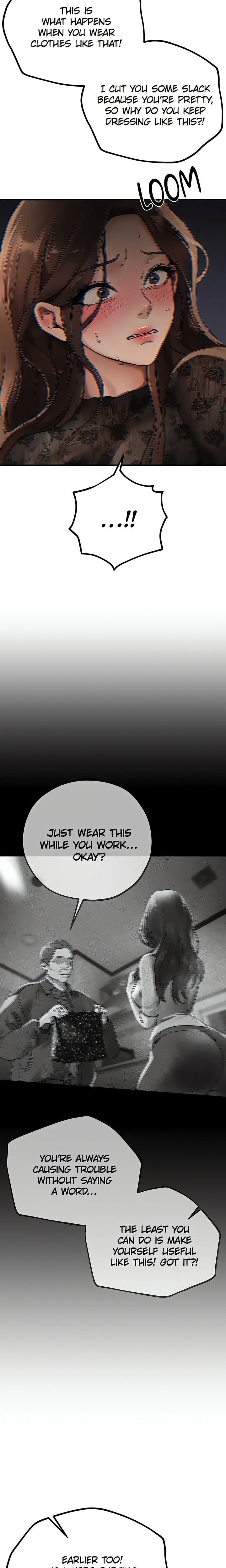 Beautiful Days (Uncensored), chapter 25, page 14 of 30