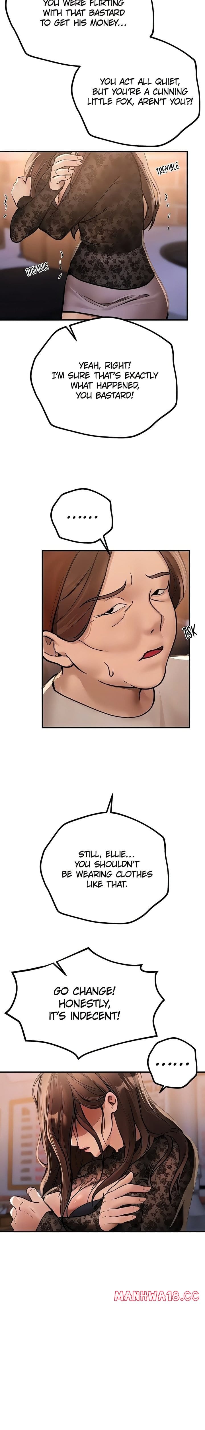 Beautiful Days (Uncensored), chapter 25, page 15 of 30