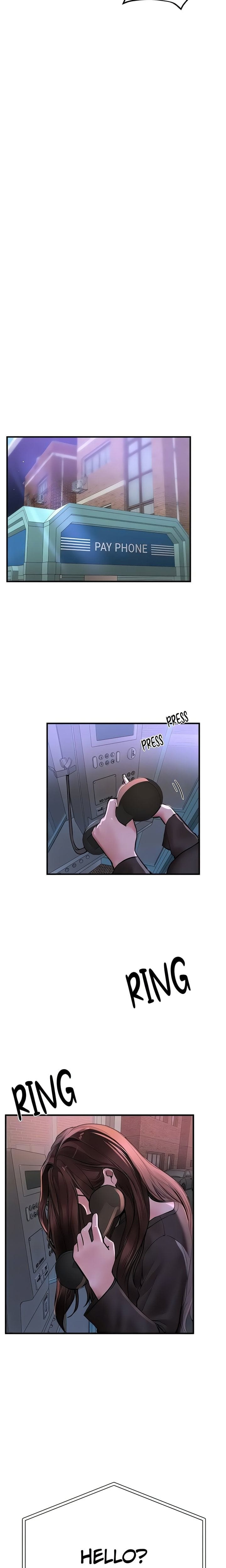 Beautiful Days (Uncensored), chapter 25, page 18 of 30