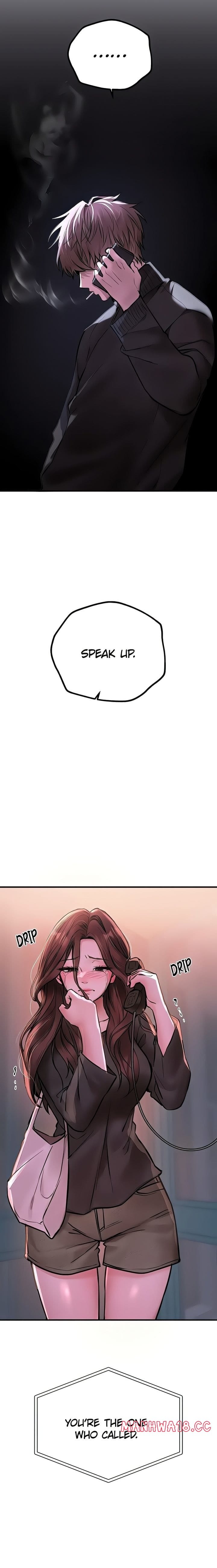 Beautiful Days (Uncensored), chapter 25, page 20 of 30