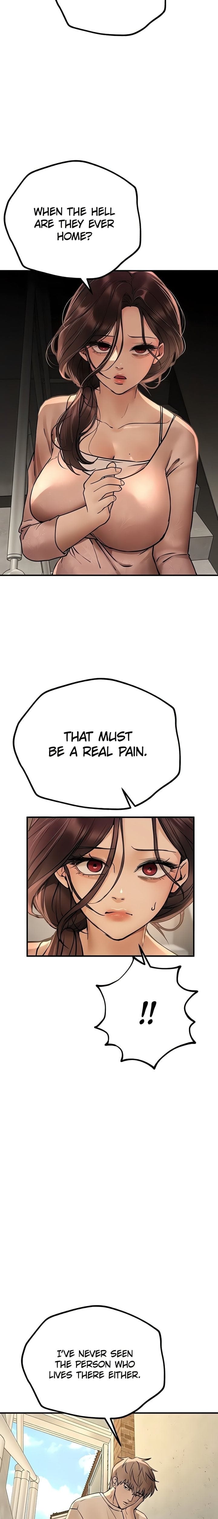 Beautiful Days (Uncensored), chapter 25, page 22 of 30