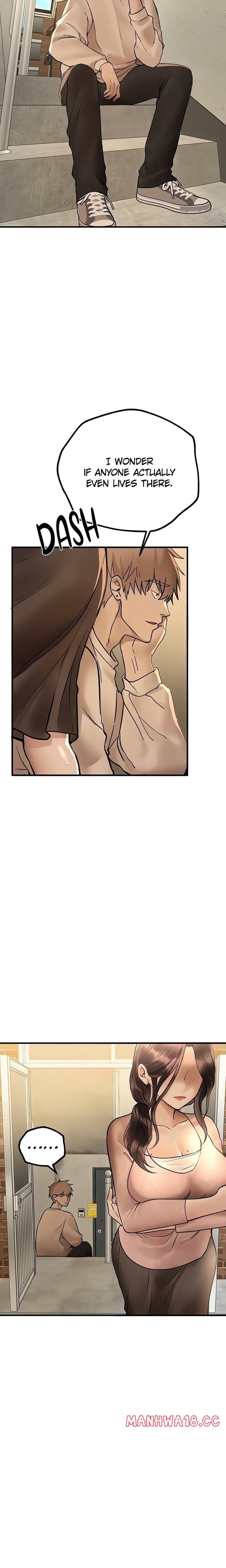 Beautiful Days (Uncensored), chapter 25, page 23 of 30