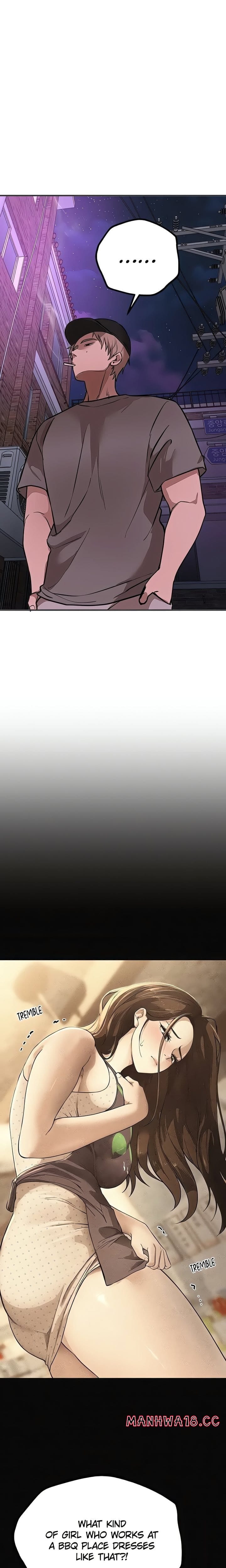 Beautiful Days (Uncensored), chapter 25, page 25 of 30