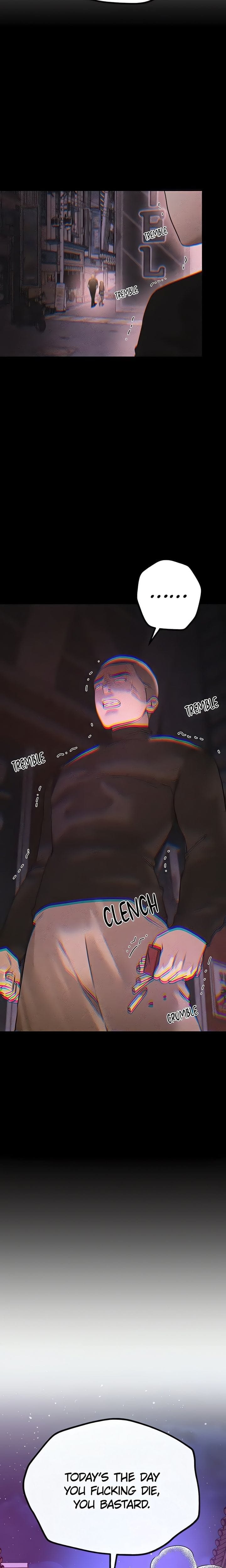 Beautiful Days (Uncensored), chapter 25, page 29 of 30