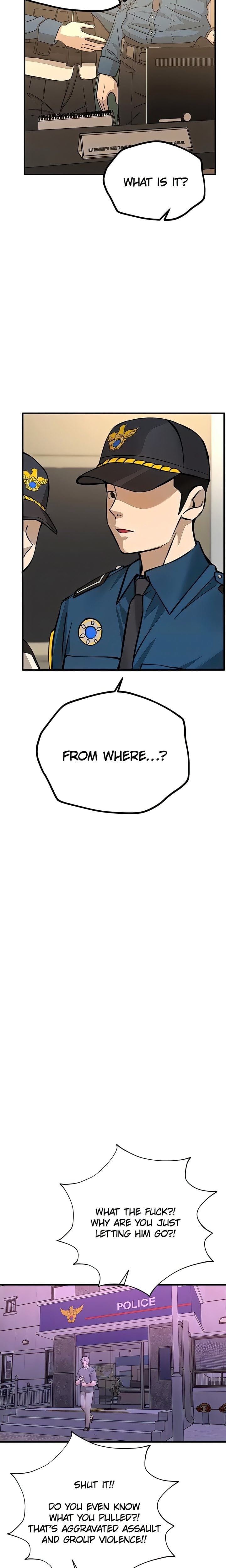 Beautiful Days (Uncensored), chapter 27, page 8 of 27