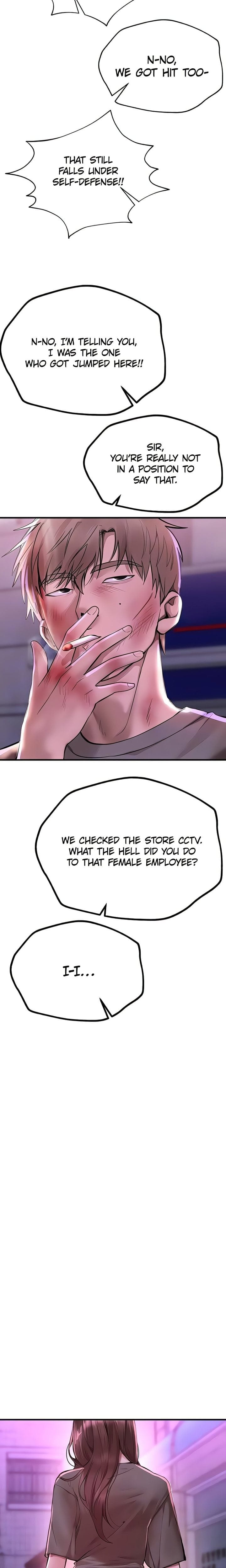Beautiful Days (Uncensored), chapter 27, page 9 of 27