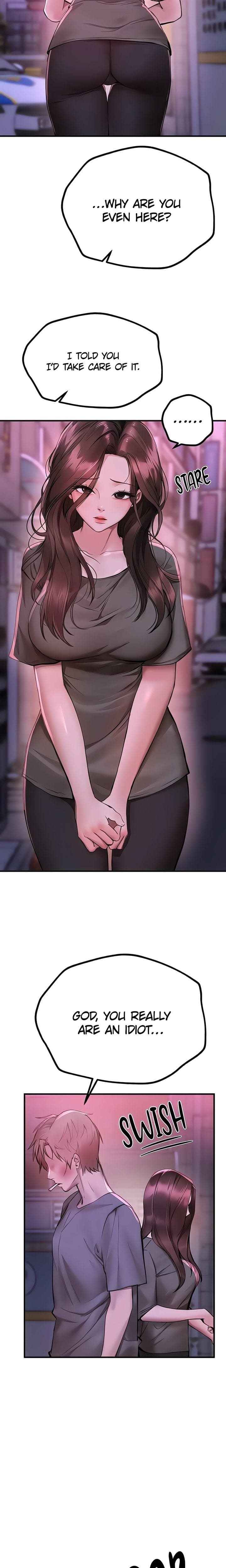 Beautiful Days (Uncensored), chapter 27, page 10 of 27