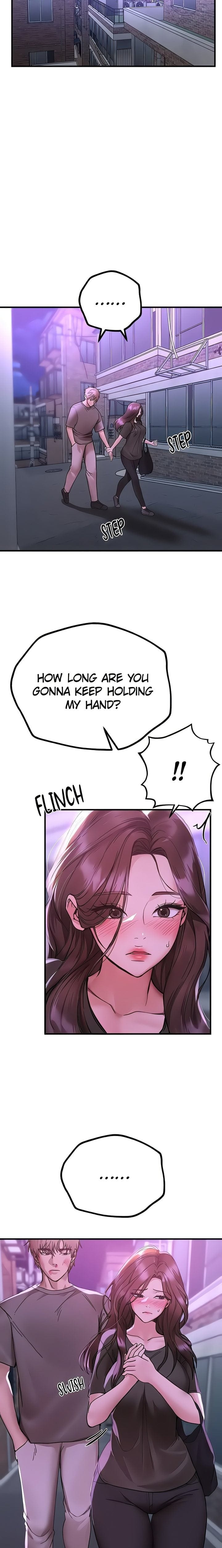 Beautiful Days (Uncensored), chapter 27, page 12 of 27