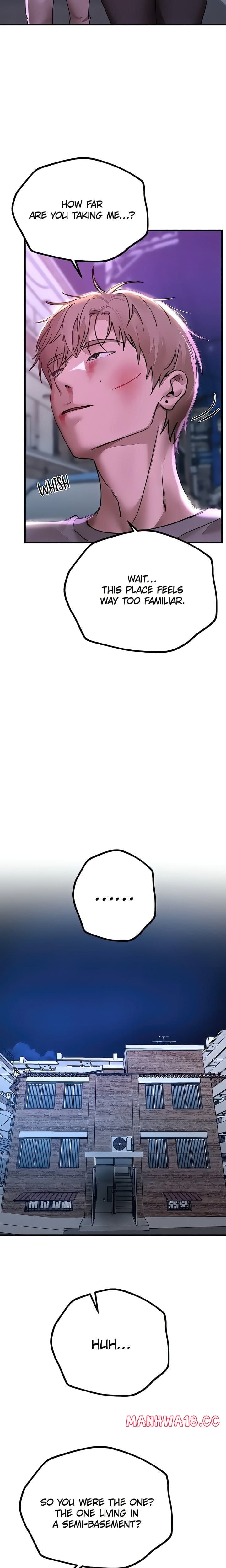 Beautiful Days (Uncensored), chapter 27, page 13 of 27