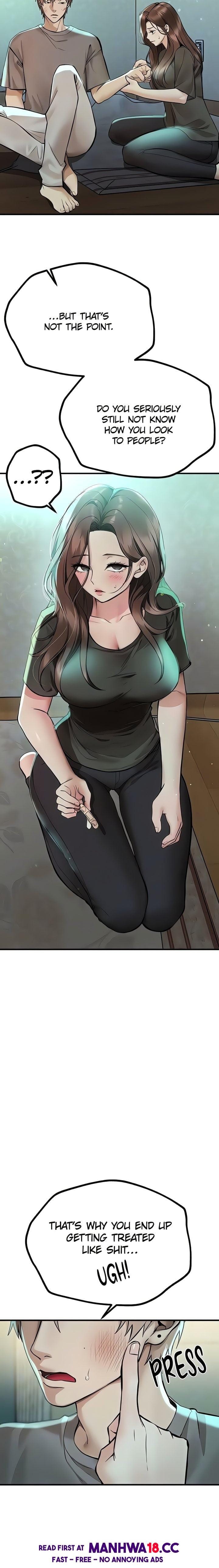Beautiful Days (Uncensored), chapter 27, page 15 of 27