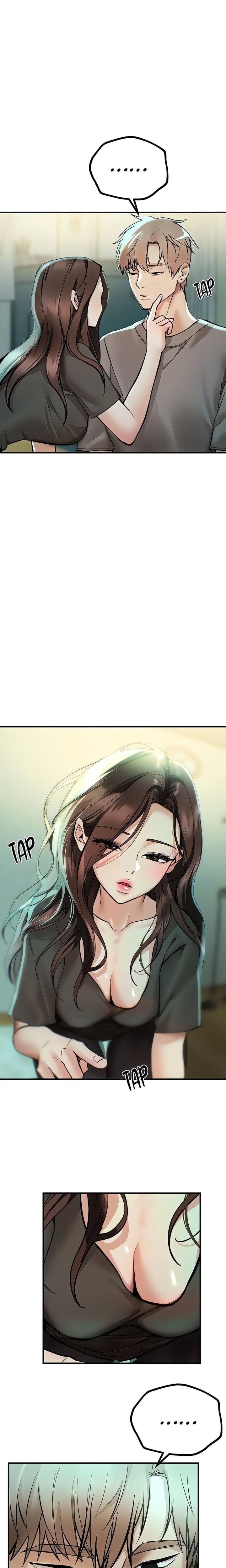 Beautiful Days (Uncensored), chapter 27, page 16 of 27