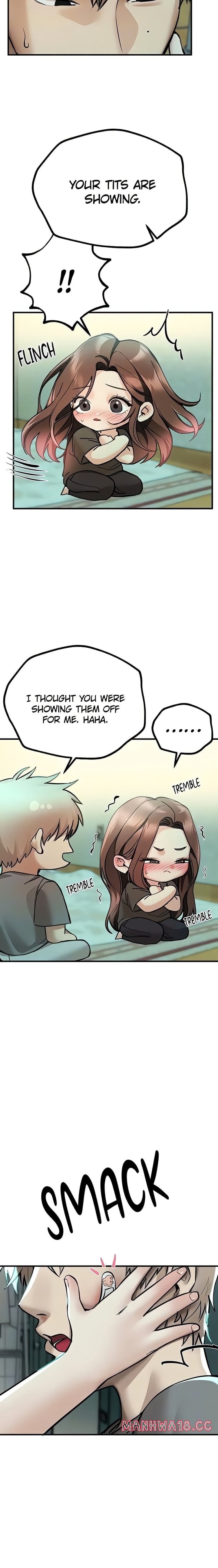 Beautiful Days (Uncensored), chapter 27, page 17 of 27