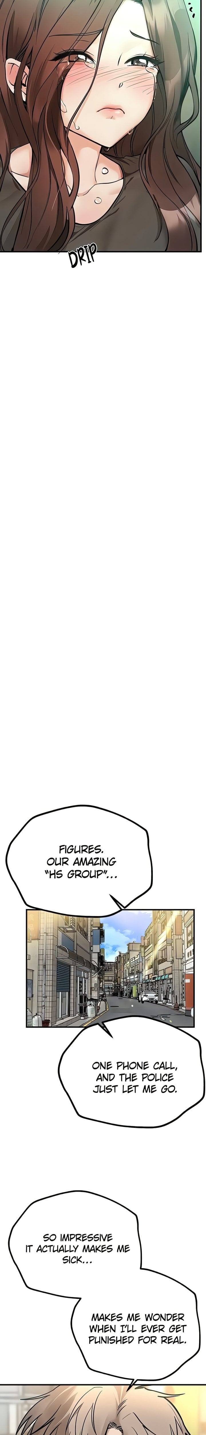 Beautiful Days (Uncensored), chapter 27, page 19 of 27