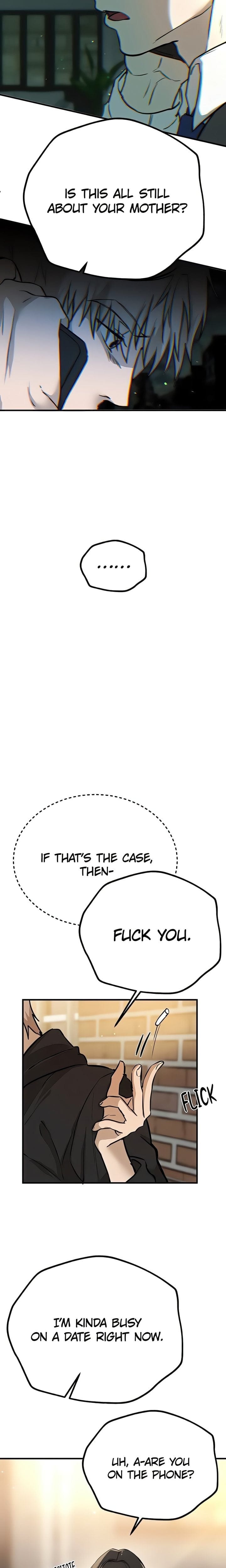 Beautiful Days (Uncensored), chapter 27, page 23 of 27