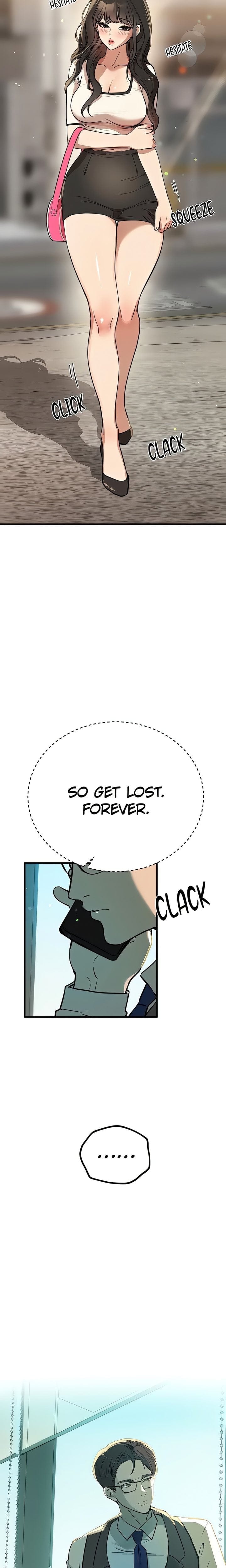 Beautiful Days (Uncensored), chapter 27, page 24 of 27
