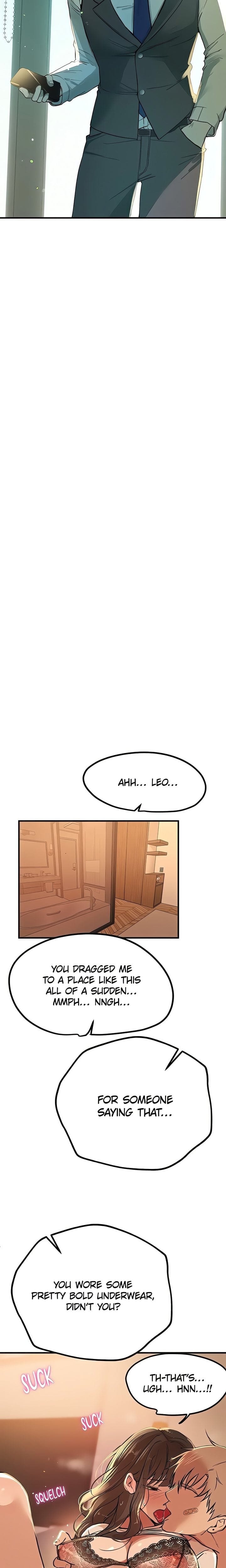 Beautiful Days (Uncensored), chapter 27, page 25 of 27