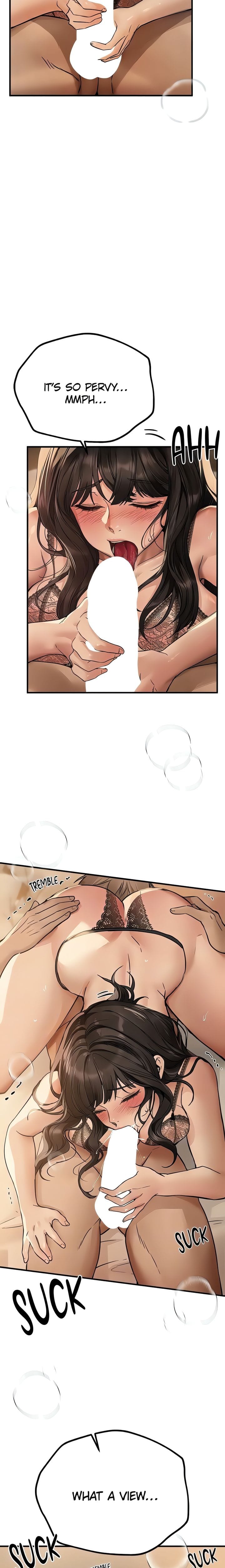 Beautiful Days (Uncensored), chapter 28, page 6 of 27