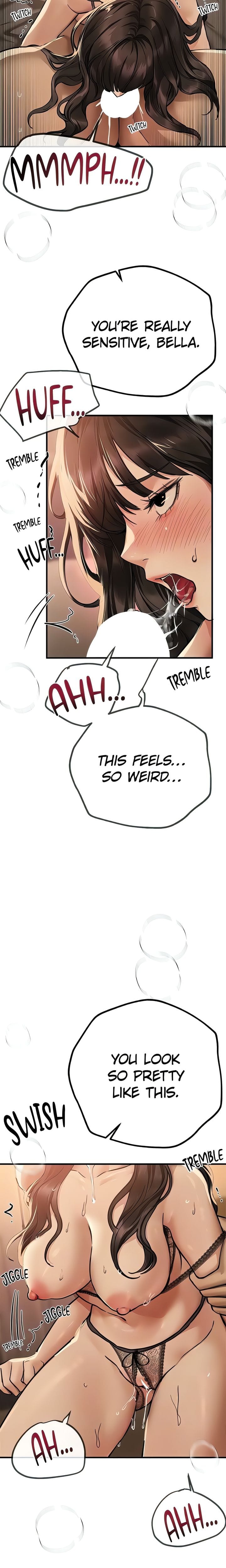 Beautiful Days (Uncensored), chapter 28, page 9 of 27