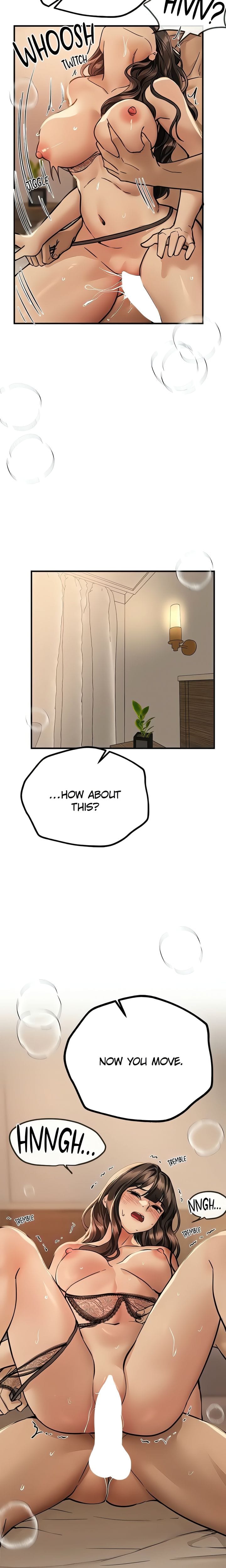 Beautiful Days (Uncensored), chapter 28, page 12 of 27