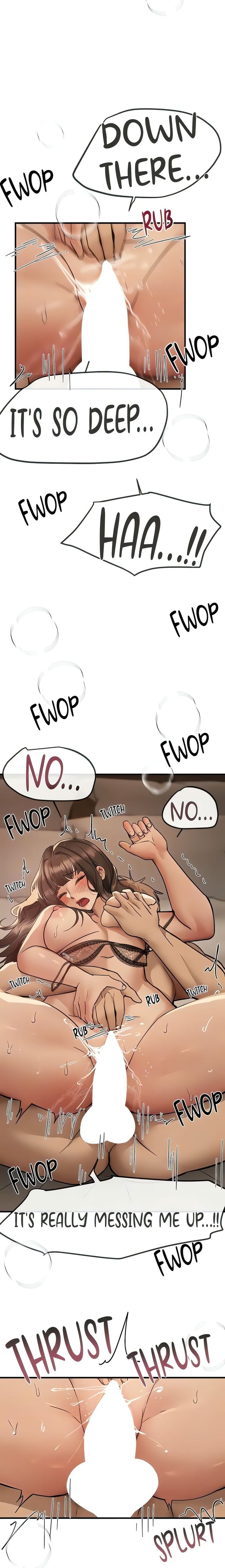 Beautiful Days (Uncensored), chapter 28, page 16 of 27