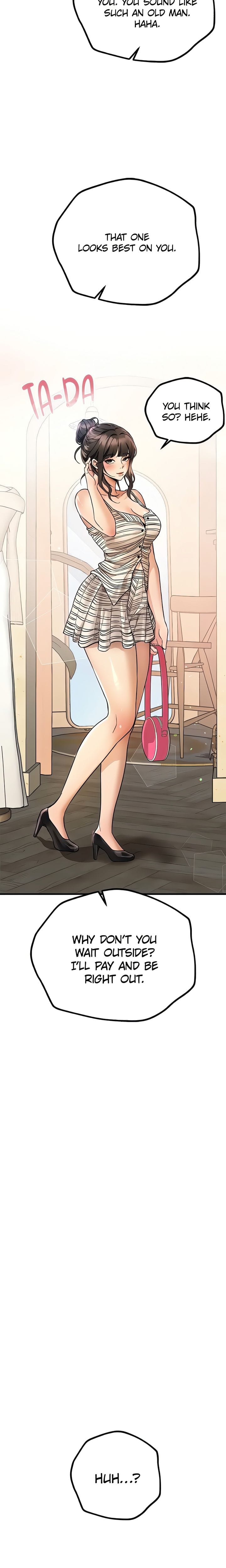 Beautiful Days (Uncensored), chapter 28, page 21 of 27