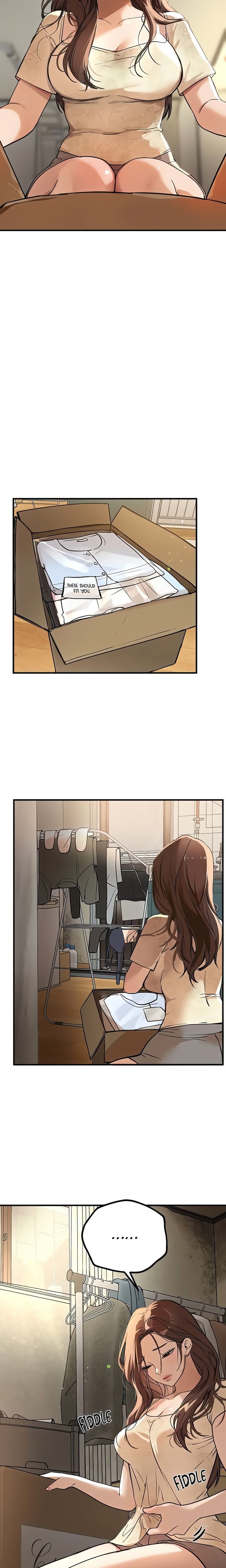Beautiful Days (Uncensored), chapter 28, page 23 of 27