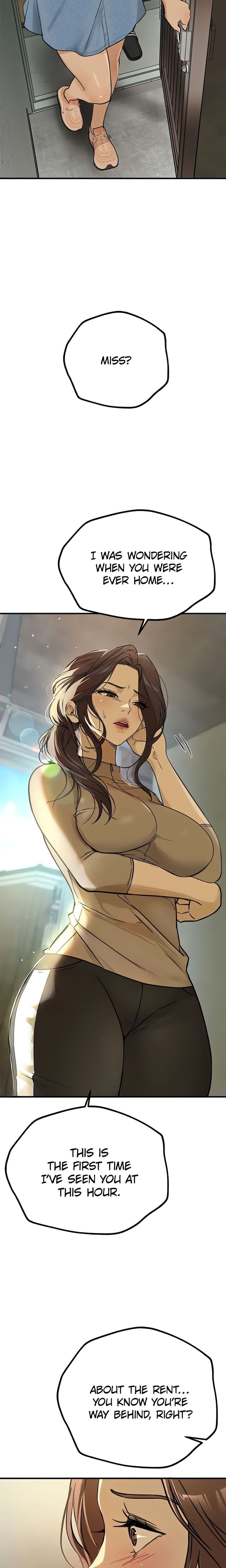 Beautiful Days (Uncensored), chapter 28, page 25 of 27