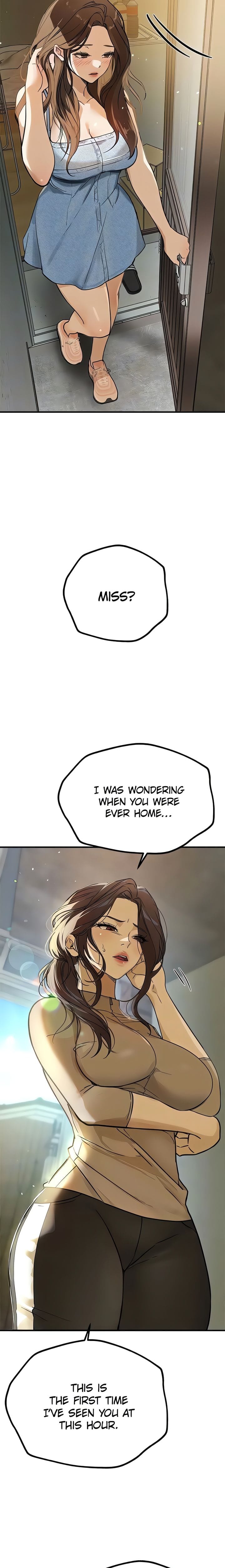 Beautiful Days (Uncensored), chapter 29, page 8 of 30