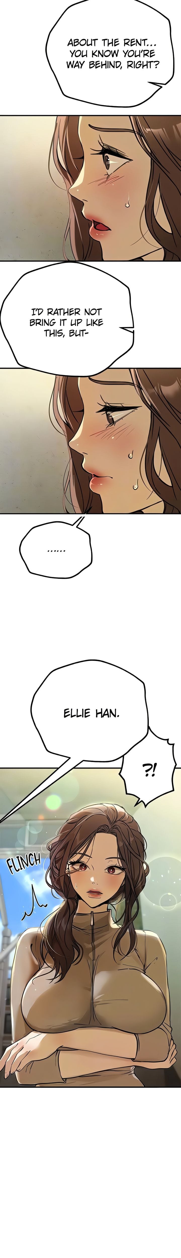 Beautiful Days (Uncensored), chapter 29, page 9 of 30