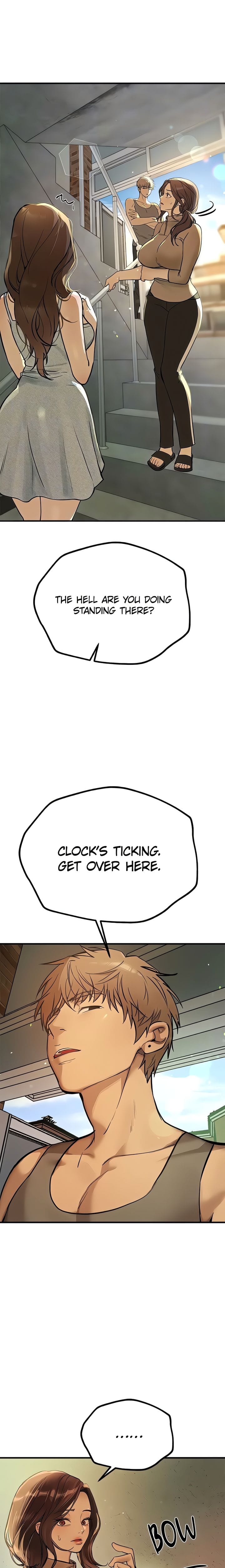 Beautiful Days (Uncensored), chapter 29, page 10 of 30