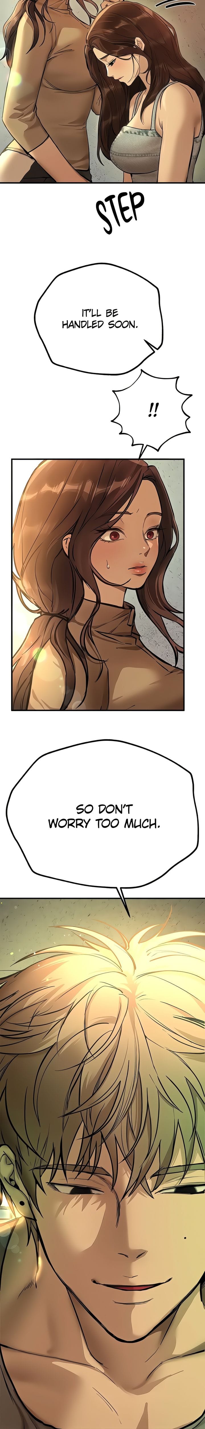 Beautiful Days (Uncensored), chapter 29, page 11 of 30
