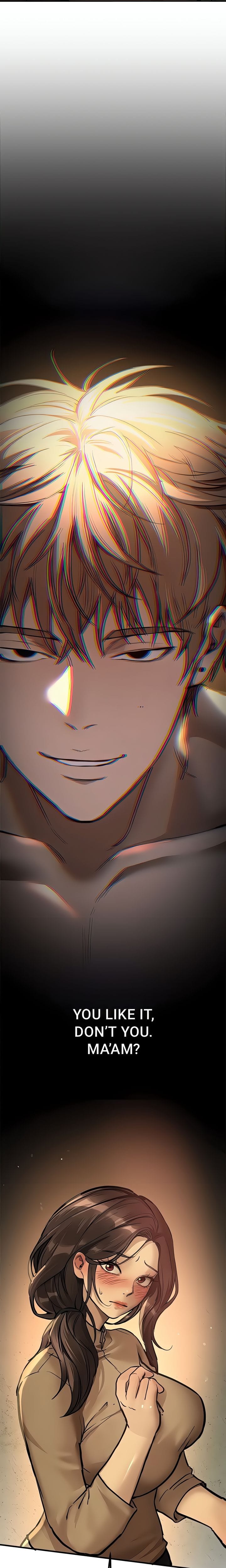 Beautiful Days (Uncensored), chapter 29, page 12 of 30